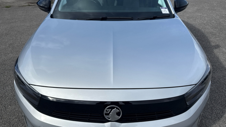 Vauxhall Corsa 1.2 Design 5dr Petrol Hatchback